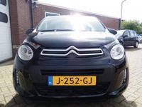 tweedehands Citroën C1 1.0 VTI FEEL