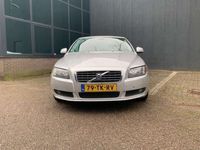 tweedehands Volvo S80 2.5 T Momentum