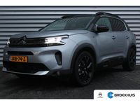 Occasion Citroën C5 Aircross 180 PK (132 kW) 2024 Grijs SUV