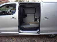 tweedehands Citroën Jumpy 2.0 BlueHDI 180 Comfort M S&S *AUTOMAAT*