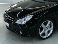 tweedehands Mercedes CLS63 AMG AMG, nieuwstaat, 56.042 KM