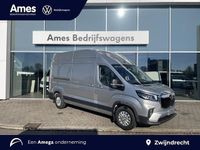 Nieuw Maxus eDeliver 9 150 kW (204 PK) 2025 Grijs Van