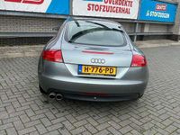 tweedehands Audi TT 2.0 TFSI s-line