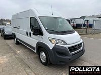 tweedehands Fiat Ducato 2.3 130 PK / L3H2 / Euro 6 / 3 Ton trekhaak