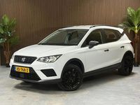 Occasion Seat Arona Reference 95 PK (69 kW) 2019 Wit SUV