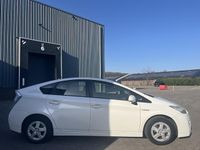 Occasion Toyota Prius Edition 2009 Wit Hatchback