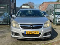 tweedehands Opel Vectra GTS 1.8-16V Sport