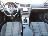 tweedehands VW Golf VII 1.0 TSI Comfortline | navigatie | cruise control | parkeersensoren |