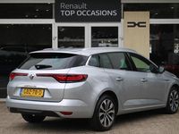 Occasion Renault Mégane GrandTour Techno 2024 Grijs Stationwagen
