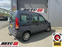 tweedehands Renault Kangoo combi 1.6-16V Privilège Automaat APK tot 04-2025 A