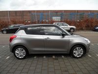 tweedehands Suzuki Swift 1.2 Select Smart Hybrid sportvelgen 5 deurs airc