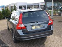 tweedehands Volvo V70 T4 180 Aut6 Standkachel Leder Stoelverwarming V+A