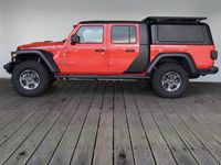 tweedehands Jeep Gladiator 3.6 Rubicon LPG | 5 Persoons | 37" | VAN | Navi | Zeer compleet |