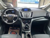 tweedehands Ford C-MAX 1.0 Edition|Airco|Cruise|LM-velgen