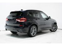 tweedehands BMW X3 xDrive20i High Executive M Sportpakket Aut.