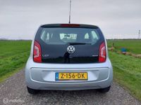 tweedehands VW up! UP! 1.0 moveBlueMotion