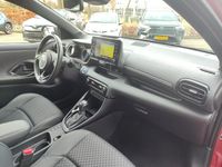 Occasion Toyota Yaris Executive 116 PK (85 kW) 2020 Zwart Hatchback