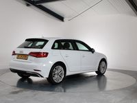 tweedehands Audi A3 Sportback e-tron S- Line Navigatie Matrix LE