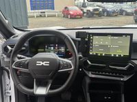 Occasion Dacia Duster Journey 140 PK (102 kW) 2024 Wit SUV