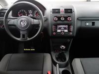 tweedehands VW Touran 1.2 TSI Trendline Bluemotion 7p. Prima auto !!!