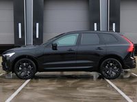 Nieuw Volvo XC60 Ultra 2026 Zwart SUV