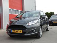 tweedehands Ford Fiesta 1.0 Style Ultimate/ lage km/ zeer mooi!