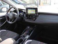 tweedehands Toyota Corolla 1.8 Hybrid GR-Sport I Navi I Keyless I LED