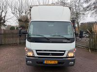 Occasion Mitsubishi Canter 146 PK (107 kW) 2010