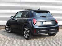 Occasion Mini Cooper Classic 156 PK (114 kW) 2024 Zwart Hatchback