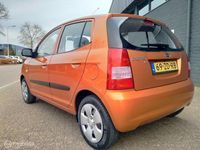 tweedehands Kia Picanto 1.0 X-tra NL Auto/103.000Km Nap/Apk 03-'25