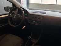 Occasion Skoda Citigo Active 59 PK (43 kW) 2017 Grijs Hatchback