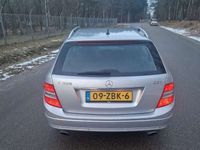 tweedehands Mercedes C320 CDI DPF Elegance