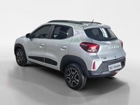 Occasion Dacia Spring Expression 33 kW (45 PK) 2024 Grijs Hatchback