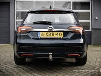 tweedehands Opel Insignia Sports Tourer 1.4T 140pk TREKHAAK Origineel NL