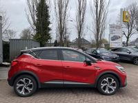 tweedehands Renault Captur 1.6 E-Tech Hybrid 145 R.S. Line