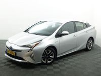 tweedehands Toyota Prius 1.8 Dynamic+ Aut- Head Up, Stoelmassage, JBL Audio, Park Pilot, Ada Cruise, Leder Interieur