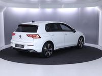 tweedehands VW Golf VIII 1.4 eHybrid GTE 245 pk Automaat (DSG) | Navigatie | Parkeersensoren | Achteruitrijcamera | Matrix LED koplampen | Stoelverwarming |