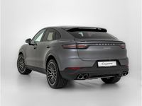 tweedehands Porsche Cayenne E-Hybrid Coupé