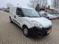 Occasion Opel Combo 90 PK (66 kW) 2012 Overige MPV