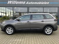 tweedehands Peugeot 5008 1.2 PureTech Blue Lease Executive Achteruit Camera, Afneembare Trekhaak & App-Connect