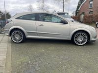 tweedehands Opel Astra GTC 1.6 Enjoy