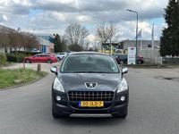 tweedehands Peugeot 3008 1.6 THP GT 156PK PANORAMA/HEAD-UP/NAVIGATIE! VELE