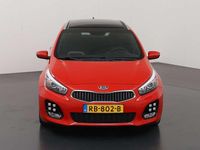 Occasion Kia Ceed Sportswagon GT-Line 120 PK (88 kW) 2017 Rood Stationwagen