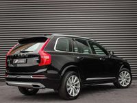 tweedehands Volvo XC90 2.0 T8 Twin Engine AWD Inscription pano-dak / BOWE