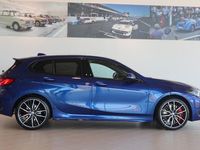 tweedehands BMW 120 1-SERIE 5-deurs i Model M Sport M Sportpakket Pro