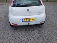 tweedehands Fiat Punto 0.9 TwinAir Pop