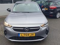 Occasion Opel Corsa Elegance 75 PK (55 kW) 2020 Grijs Hatchback