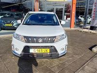 Occasion Suzuki Vitara 140 PK (102 kW) 2019 Wit (metallic) SUV