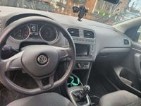 tweedehands VW Polo 1.2 TSI Comfortline