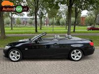 tweedehands BMW 320 Cabriolet 320i High Executive